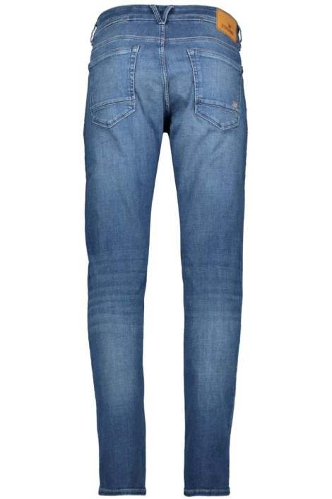 Vanguard v12 rider fresh indigo blue